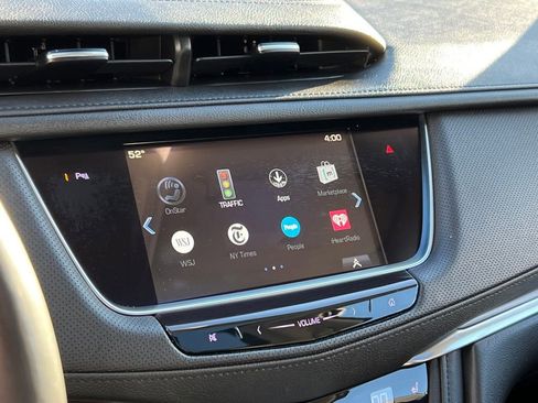 Used 2018 Cadillac XT5 Luxury w/ Driver Awareness Package image 36