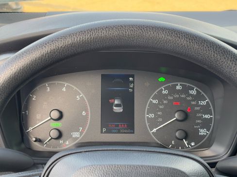 Certified 2023 Toyota Corolla LE image 24