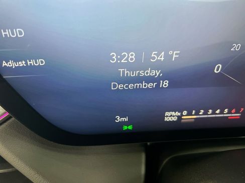 New 2026 Buick Enclave Avenir w/ Super Cruise Package image 12