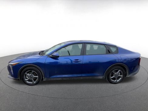 Used 2025 Kia K4 LXS image 9