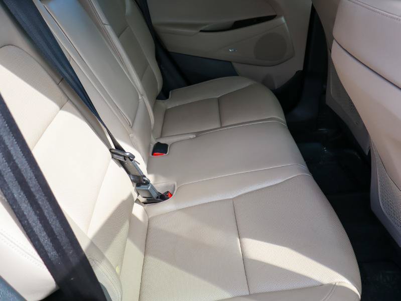 Used 2017 Hyundai Tucson Limited FWD image 15