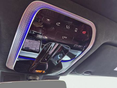 Used 2021 Mercedes-Benz S 580 4MATIC Sedan image 19