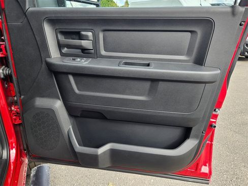 New 2025 RAM 2500 Tradesman image 17