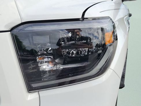 Certified 2021 Toyota Tundra SR5 w/ TRD Sport Plus Package RWD image 28