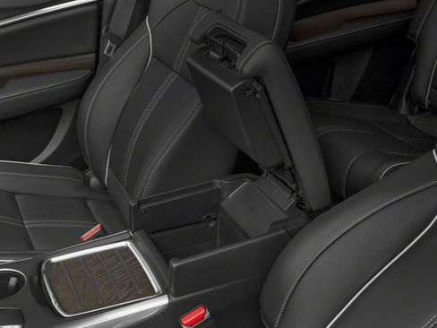 Used 2017 Acura MDX Sport Hybrid w/ Advance Pkg image 15