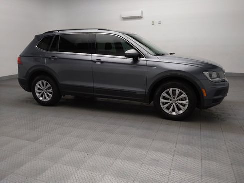 Used 2019 Volkswagen Tiguan SEL R-Line image 11