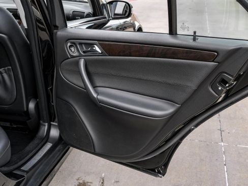 Used 2007 Mercedes-Benz C 280 4MATIC Sedan image 41