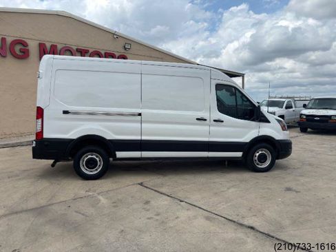 Used 2020 Ford Transit 250 Medium Roof w/ Load Area Protection Package RWD image 8