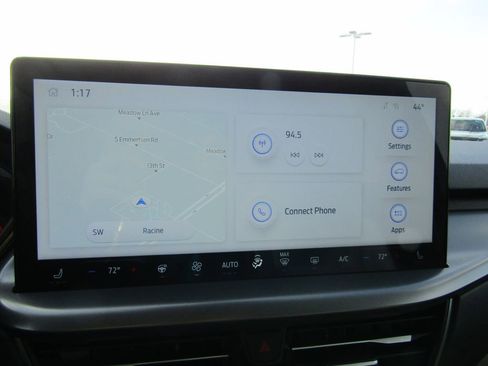 Used 2025 Ford Escape Base image 26