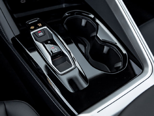 New 2026 Audi Q5 2.0T AWD/4WD image 24