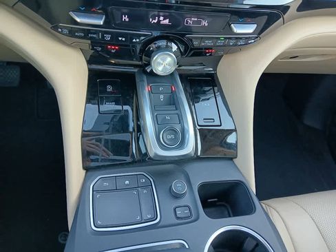 Used 2023 Acura MDX SH-AWD w/ Technology Package image 36