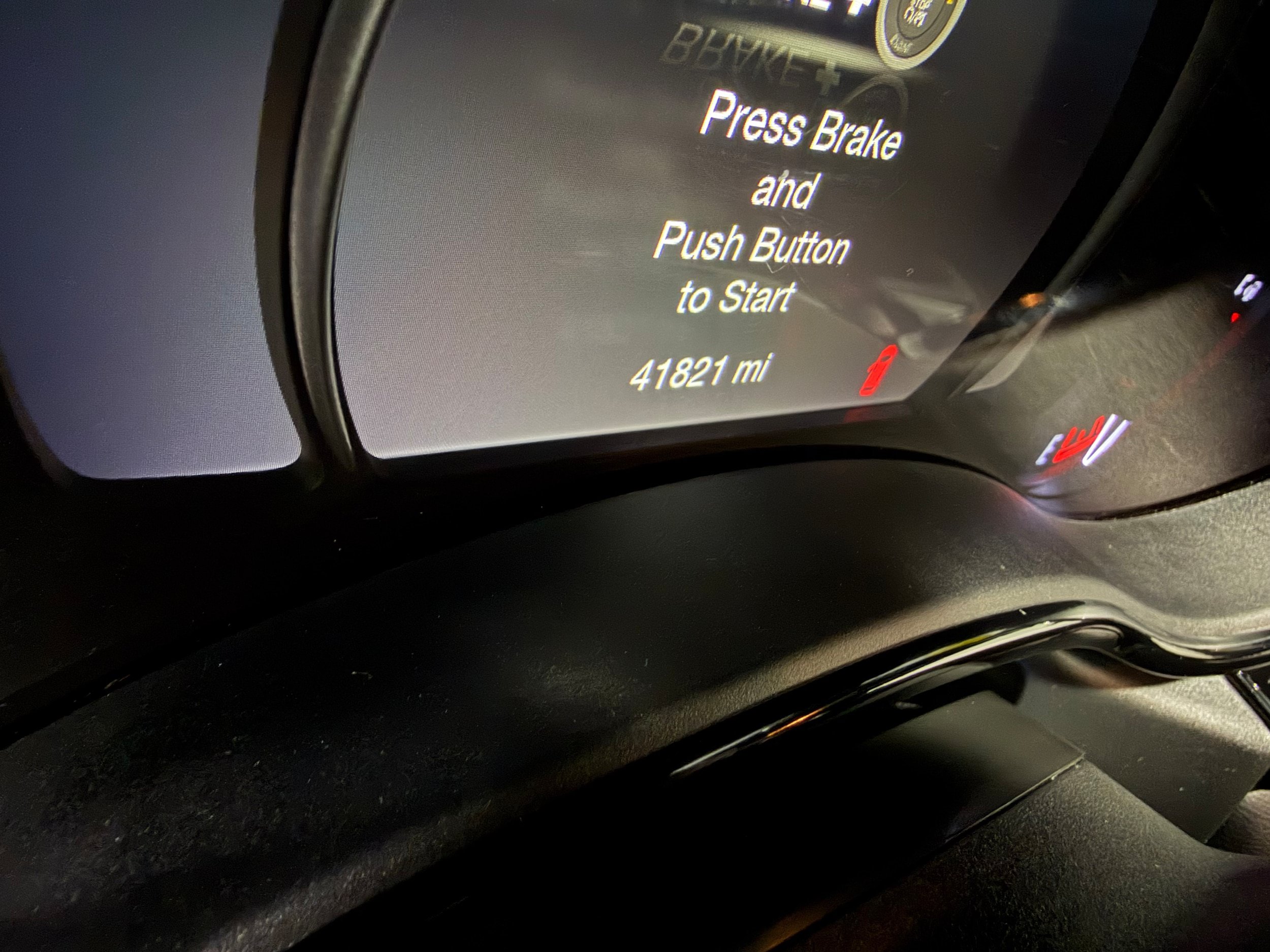 Used 2025 Dodge Durango GT AWD/4WD image 7
