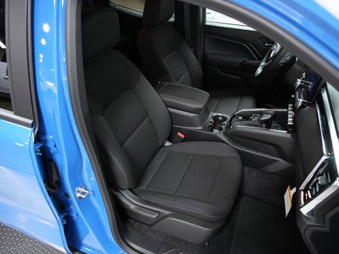 New 2026 GMC Canyon Elevation RWD image 20