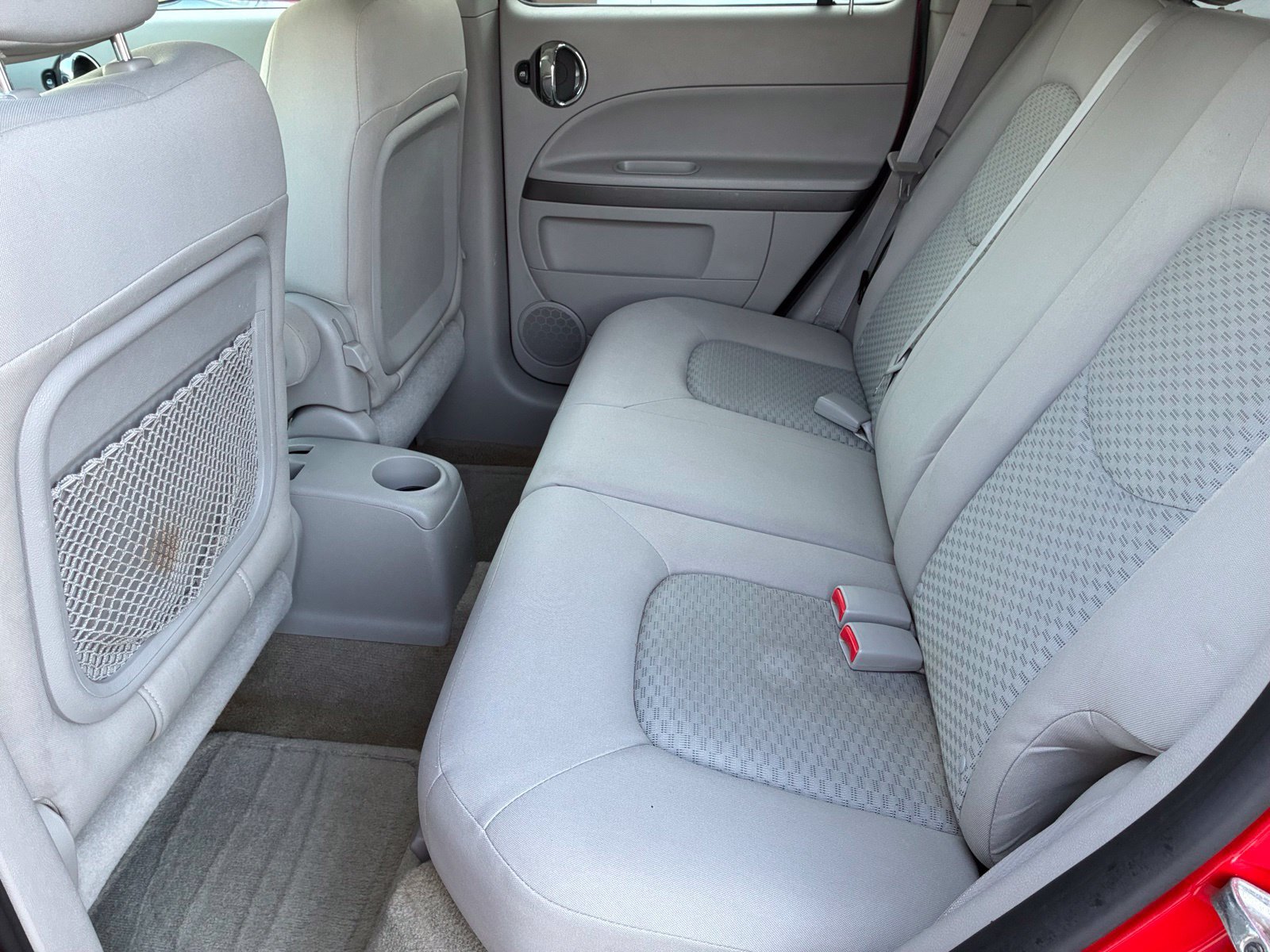 Used 2008 Chevrolet HHR LS FWD image 16