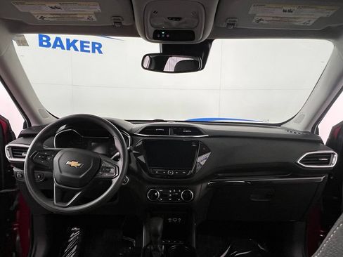 Certified 2021 Chevrolet TrailBlazer LT w/ Convenience Package AWD/4WD image 10