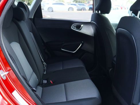 Used 2024 Kia Soul LX w/ Option Group 015 image 25