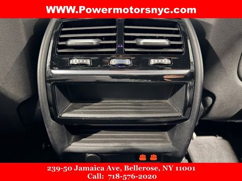 Used 2020 BMW 530e w/ M Sport Package image 41