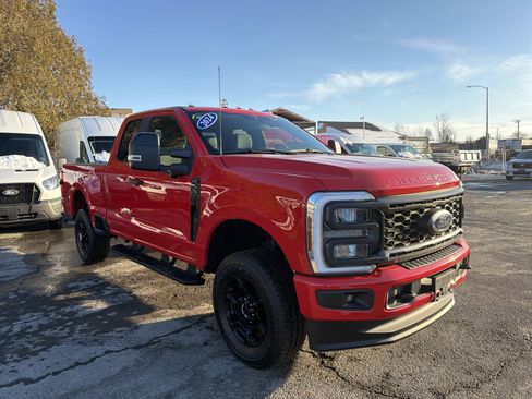 Certified 2024 Ford F350 XL w/ STX Appearance Package image 3