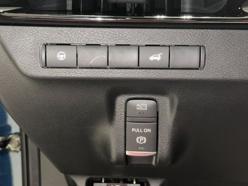 New 2026 Nissan Murano SL AWD/4WD image 10
