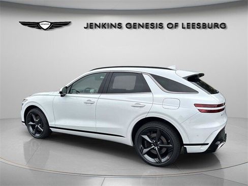 New 2026 Genesis GV70 2.5T Sport Prestige image 9