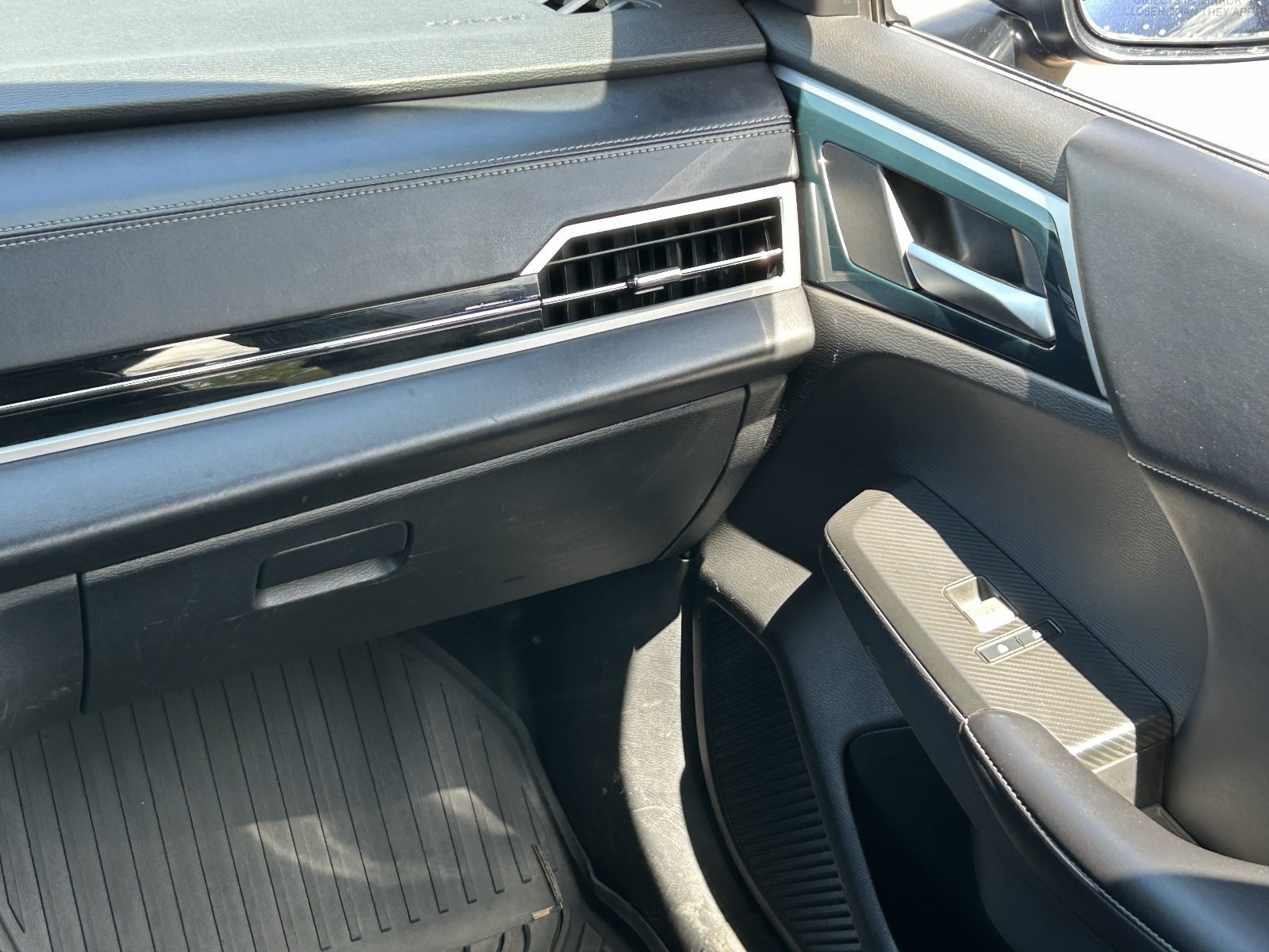 Used 2022 Mitsubishi Outlander SE FWD image 19