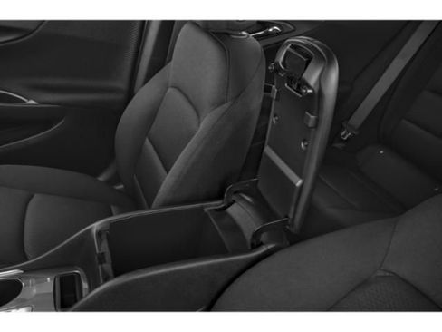 Used 2025 Chevrolet Malibu LT FWD image 15
