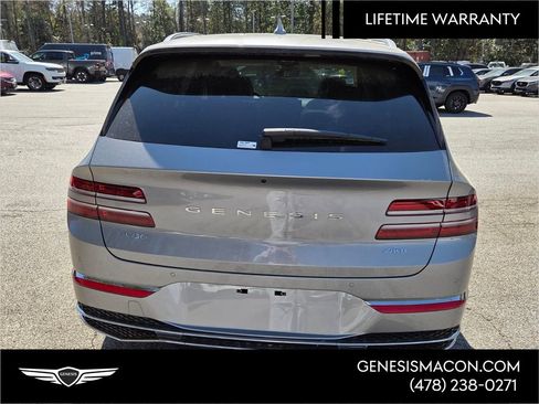 New 2026 Genesis GV80 2.5T Advanced image 11