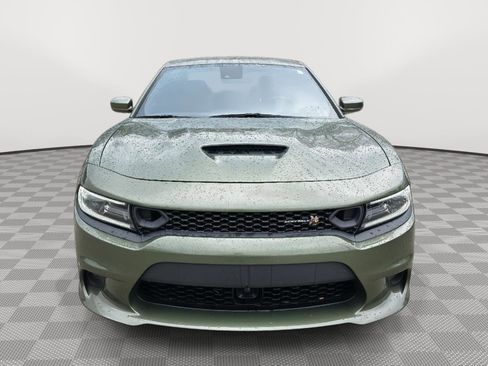 Used 2021 Dodge Charger Scat Pack w/ Plus Group image 2