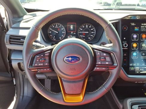 Used 2025 Subaru Crosstrek 2.5i Wilderness AWD/4WD image 20