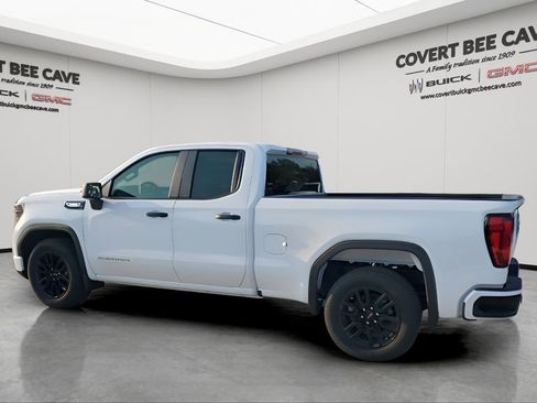 New 2026 GMC Sierra 1500 Pro w/ Graphite Edition image 6