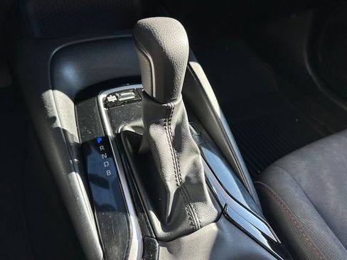 Certified 2024 Toyota Corolla SE image 23