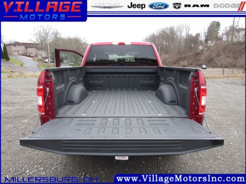 Used 2019 Ford F150 XLT w/ Equipment Group 302A Luxury image 19