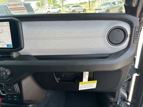New 2025 Jeep Wrangler Unlimited Sport AWD/4WD image 58