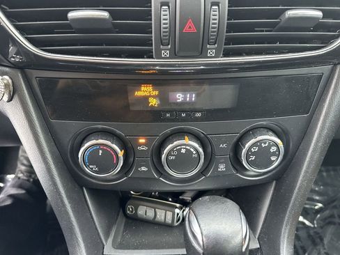 Used 2015 MAZDA MAZDA6 Sport image 16