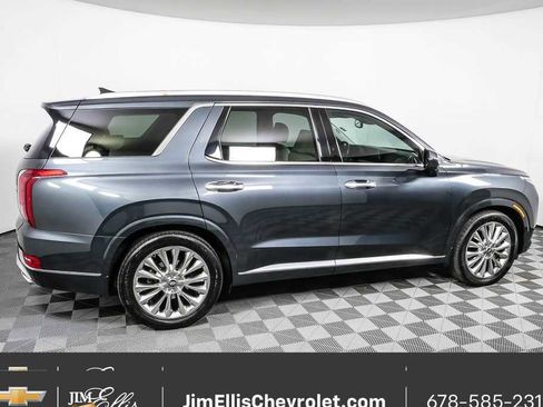 Used 2020 Hyundai Palisade Limited image 30