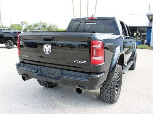 Used 2021 RAM 1500 Big Horn AWD/4WD image 10