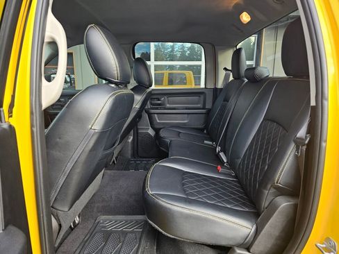 Used 2019 RAM 1500 Express w/ Wheel & Sound Group image 18