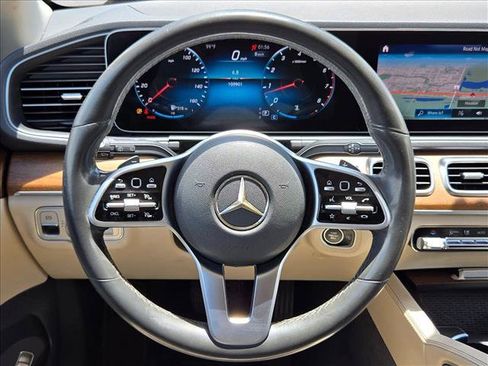 Used 2020 Mercedes-Benz GLE 350 image 15
