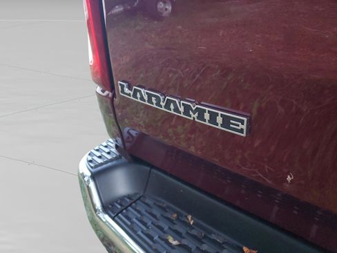 New 2026 RAM 1500 Laramie RWD image 28