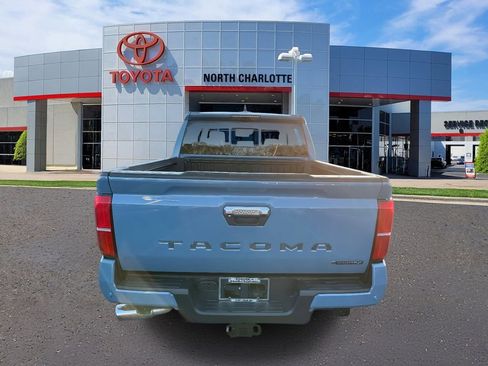 New 2026 Toyota Tacoma Limited AWD/4WD image 10