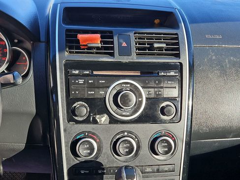 Used 2008 MAZDA CX-9 Touring image 15