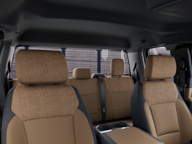 New 2027 Ford F250 XLT AWD/4WD image 22
