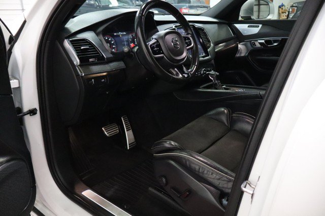 Used 2018 Volvo XC90 T5 R-Design w/ Convenience Package FWD image 34
