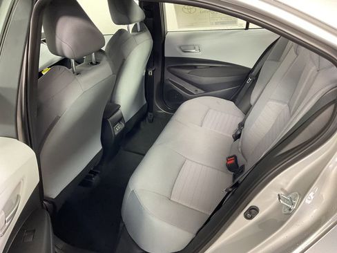 New 2026 Toyota Corolla SE image 17