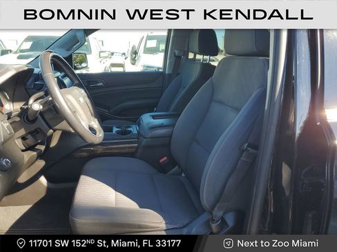 Used 2019 Chevrolet Suburban LS image 21