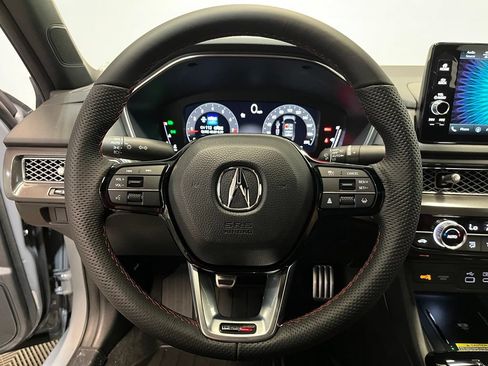 New 2026 Acura Integra Type S FWD image 7
