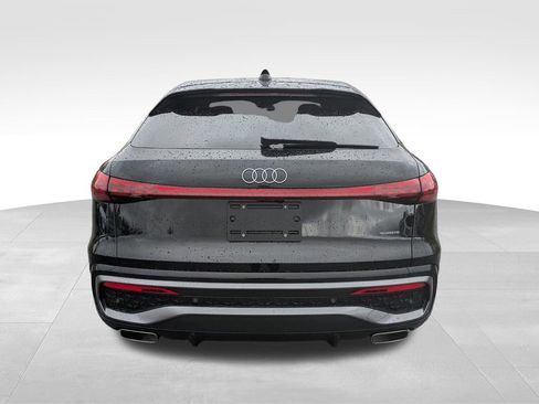 New 2025 Audi Q5 Premium Plus image 4