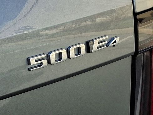 New 2026 Cadillac Optiq Sport 1 image 12