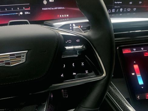 Certified 2025 Cadillac Escalade V image 19