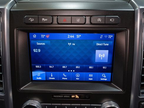 Used 2020 Ford Expedition Platinum image 22